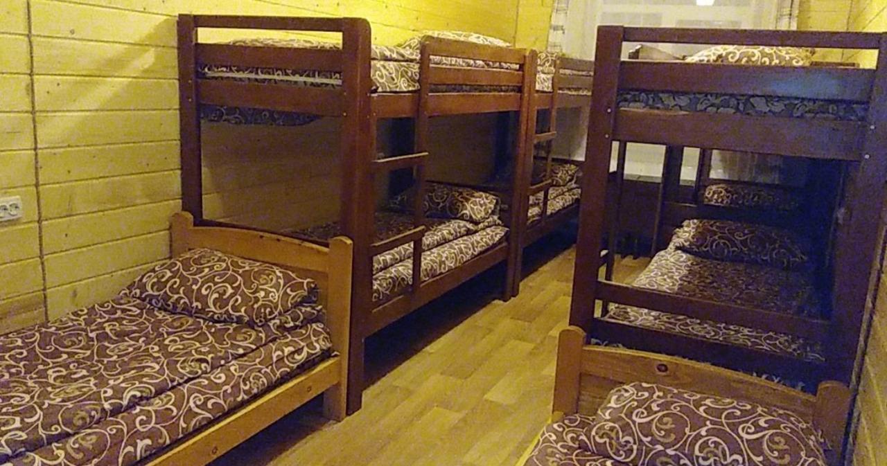 Дім з видом на гори. Виженка Екстер'єр фото
